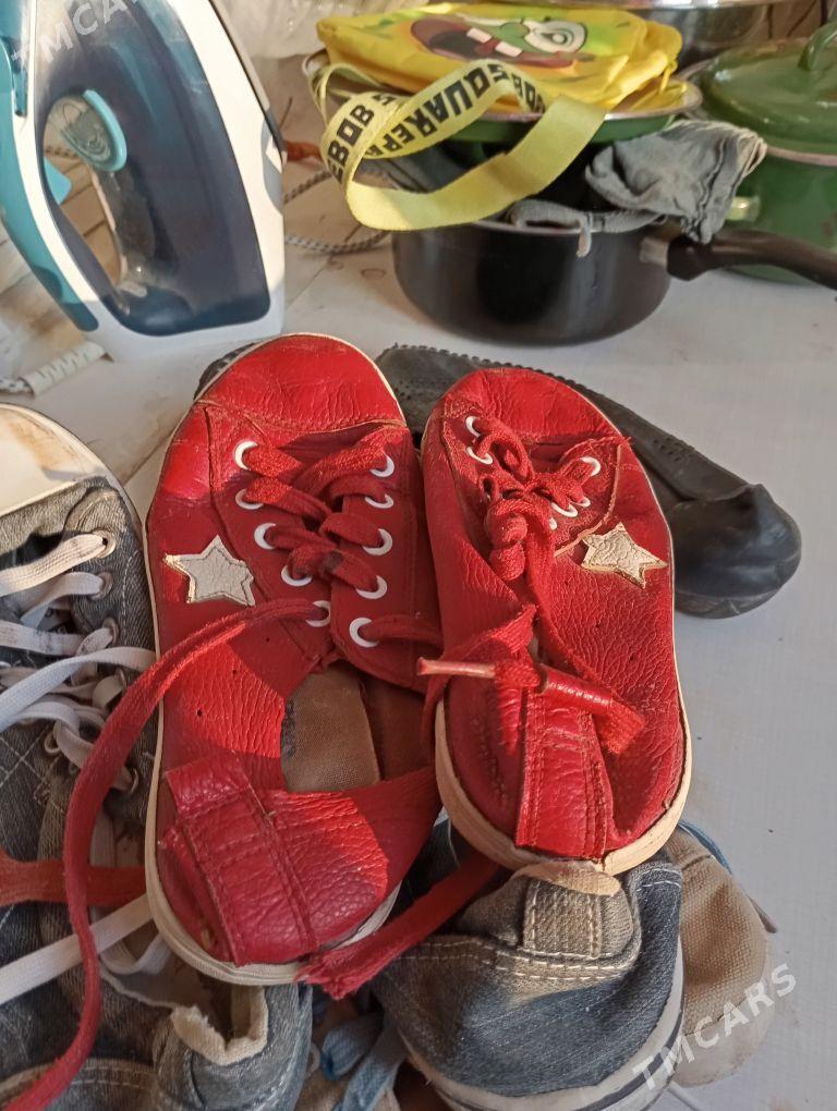 обуви - Дашогуз - img 2