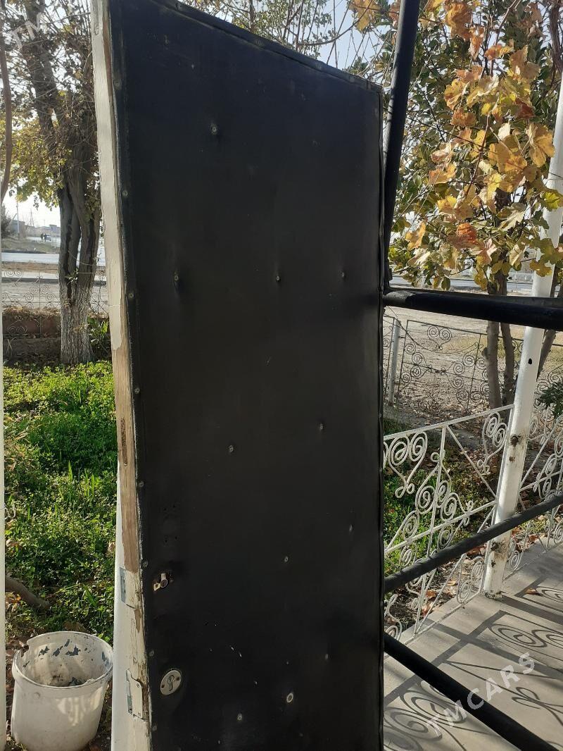 окна и двери - Туркменабат - img 3