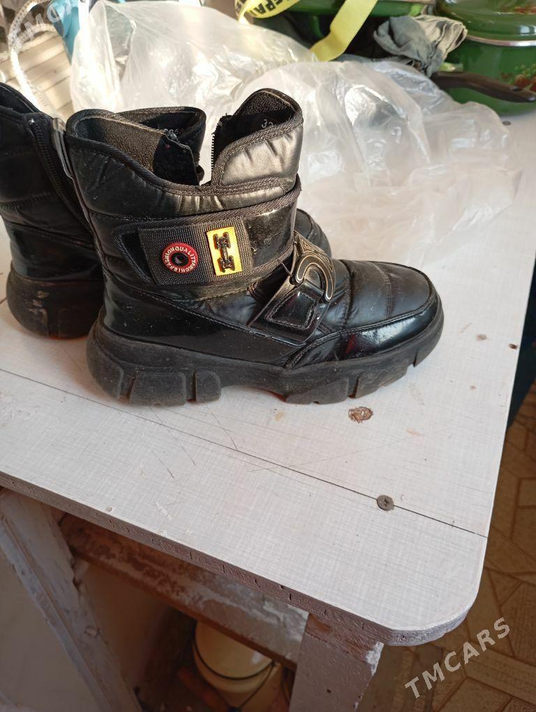 обуви - Дашогуз - img 7