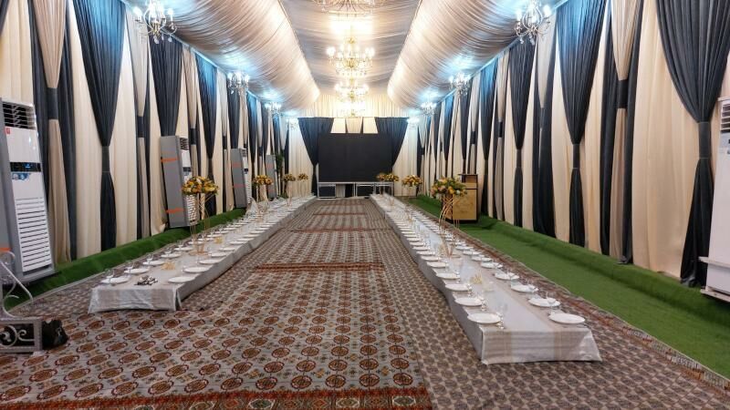 Toy hyzmatlary - Балканабат - img 6