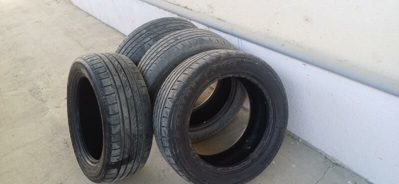 Teker 700 TMT - Гёкдепе - img 1