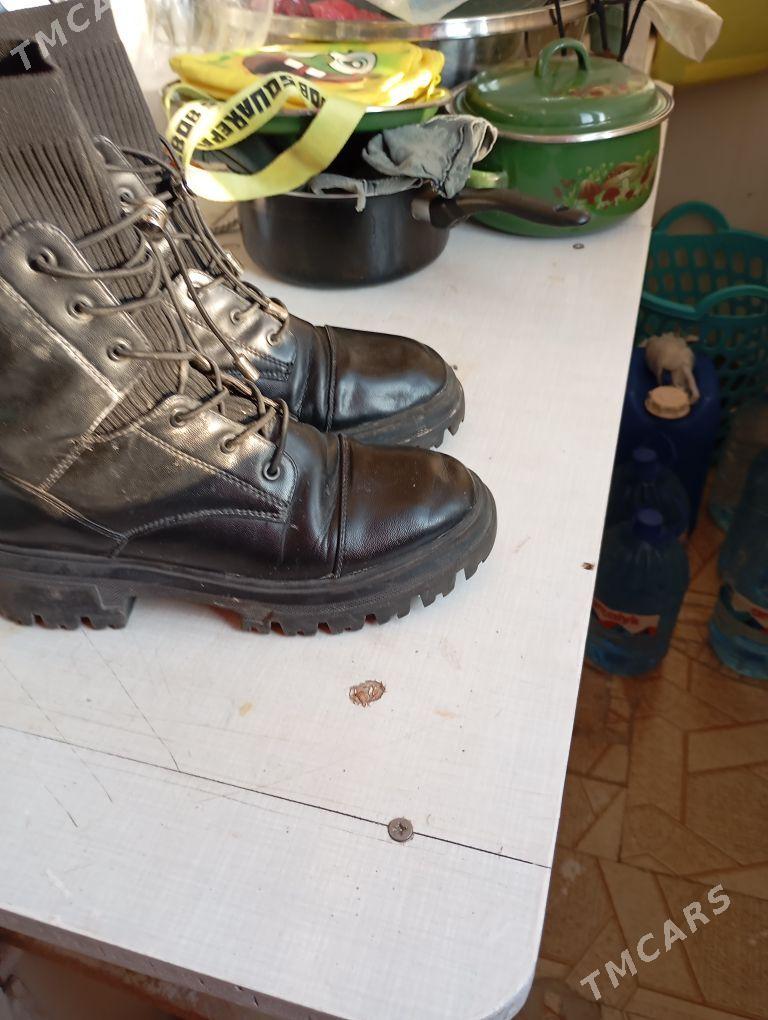 обуви - Дашогуз - img 4