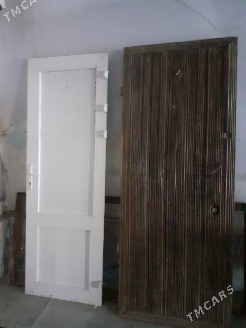 окна и двери - Туркменабат - img 6