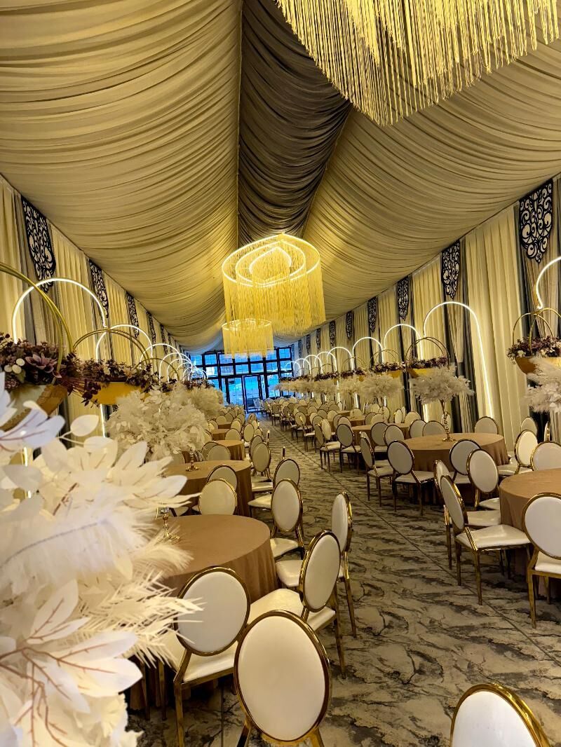 Toy hyzmatlary - Балканабат - img 4