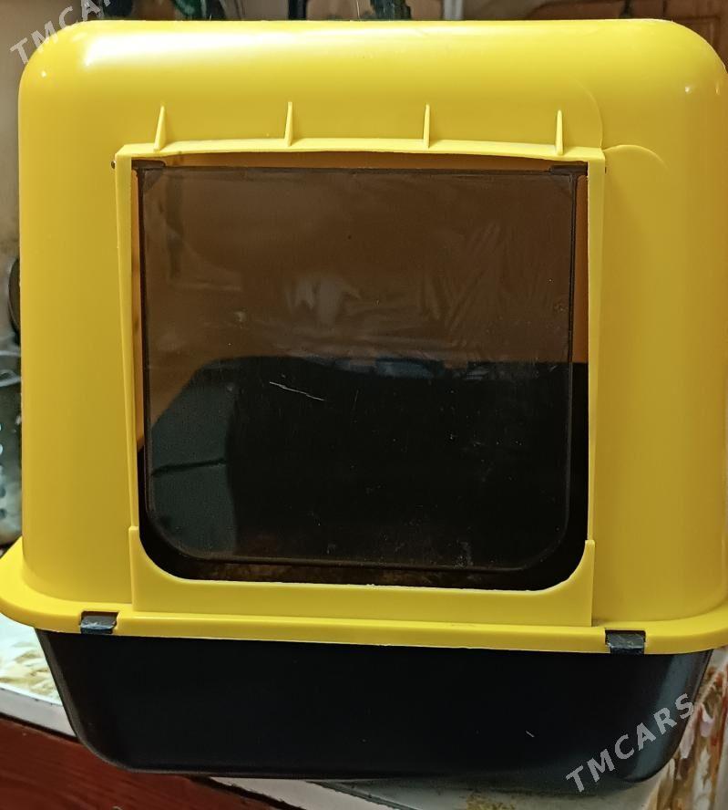 Кухня гошы - Ашхабад - img 4