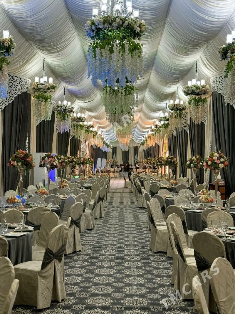 Toy hyzmatlary - Балканабат - img 9