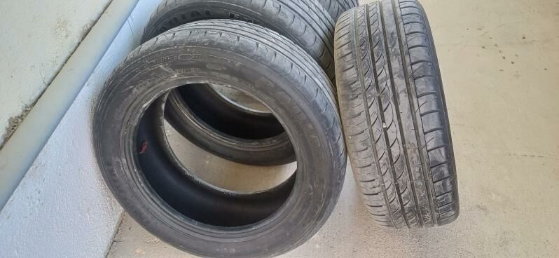 Teker 700 TMT - Гёкдепе - img 4