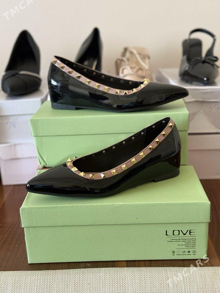 Makasina/мокасины - Aşgabat - img 2