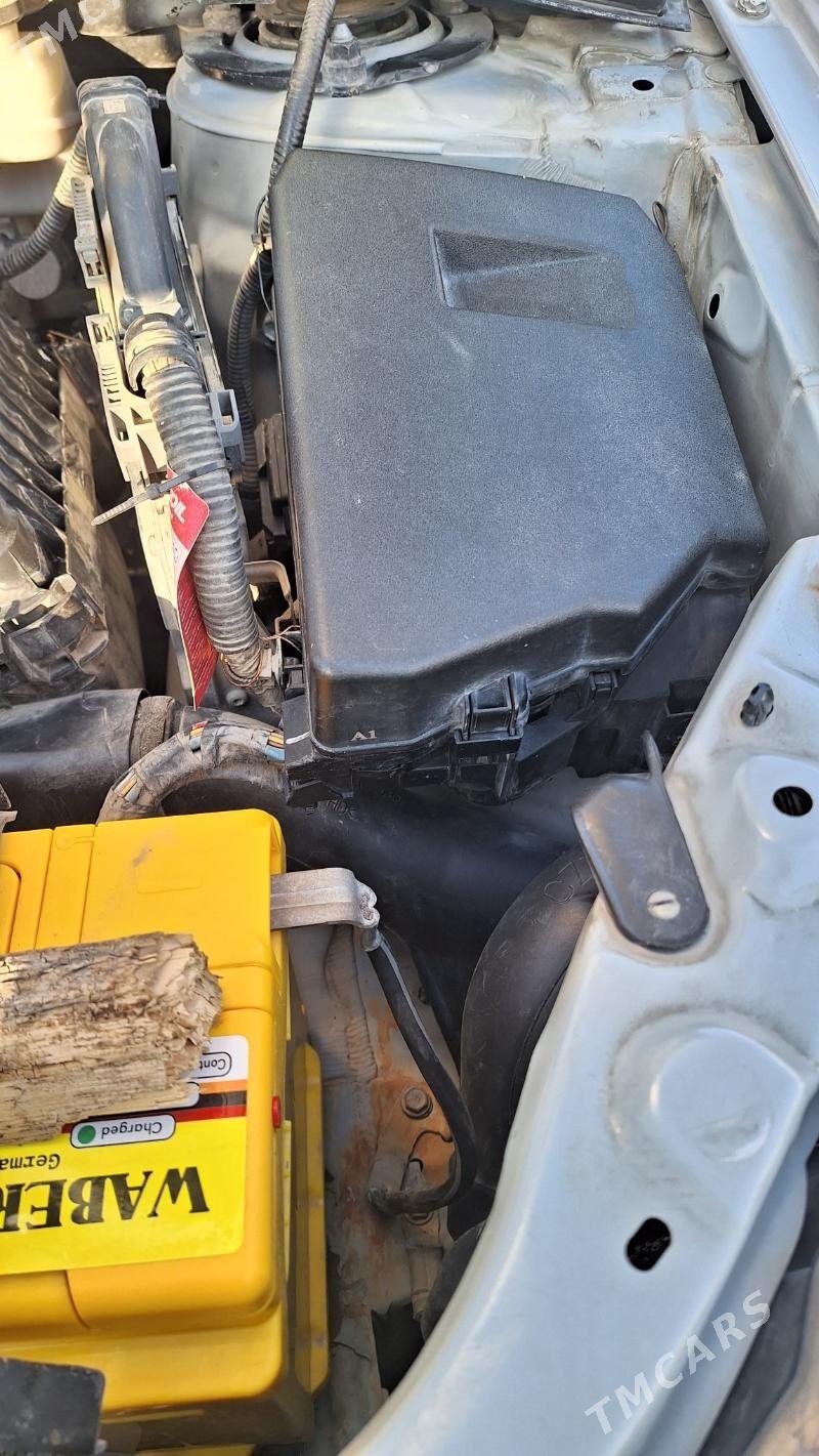 Toyota Corolla 2010 - 170 000 TMT - Гёкдепе - img 2