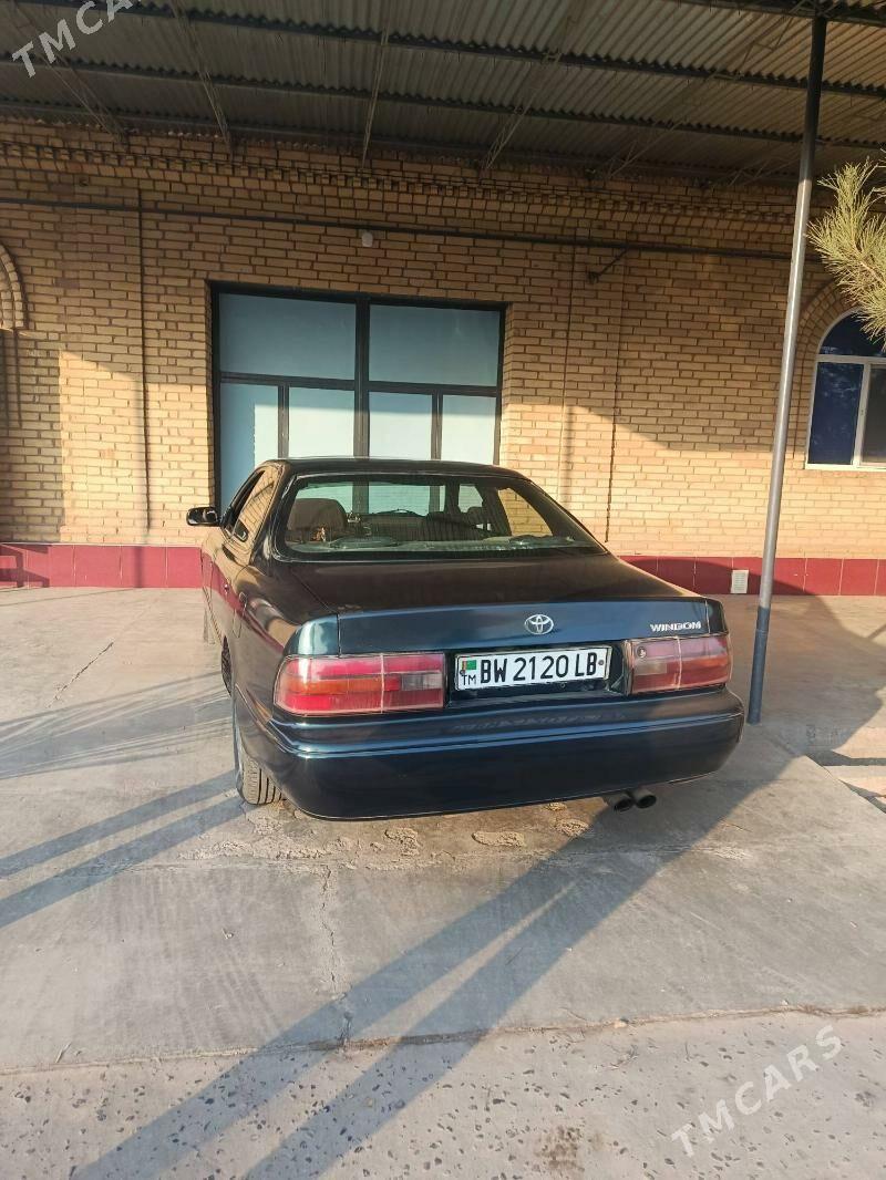 Toyota Windom 1993 - 33 000 TMT - Дянев - img 3