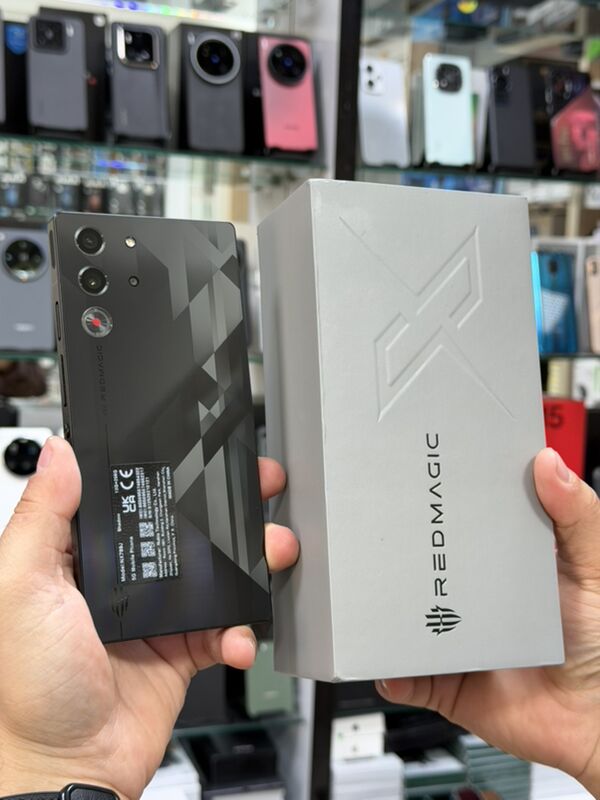 Redmagic 10 pro - Aşgabat - img 2