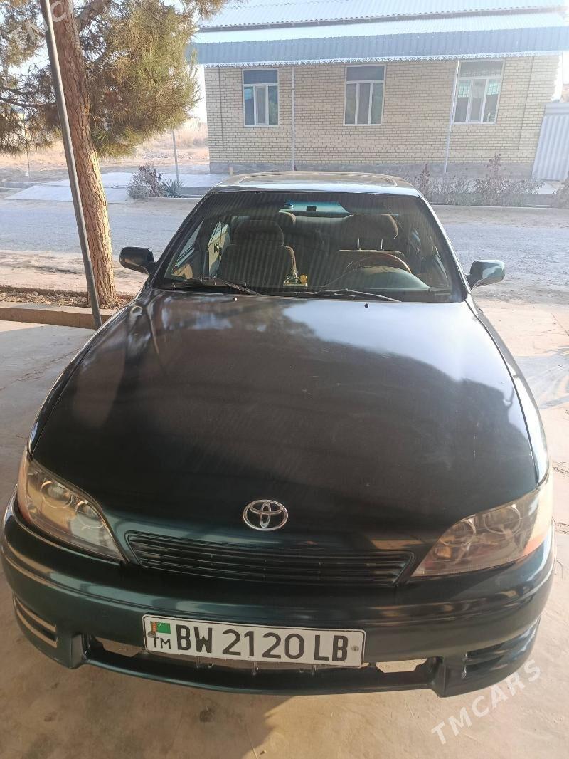 Toyota Windom 1993 - 33 000 TMT - Дянев - img 1