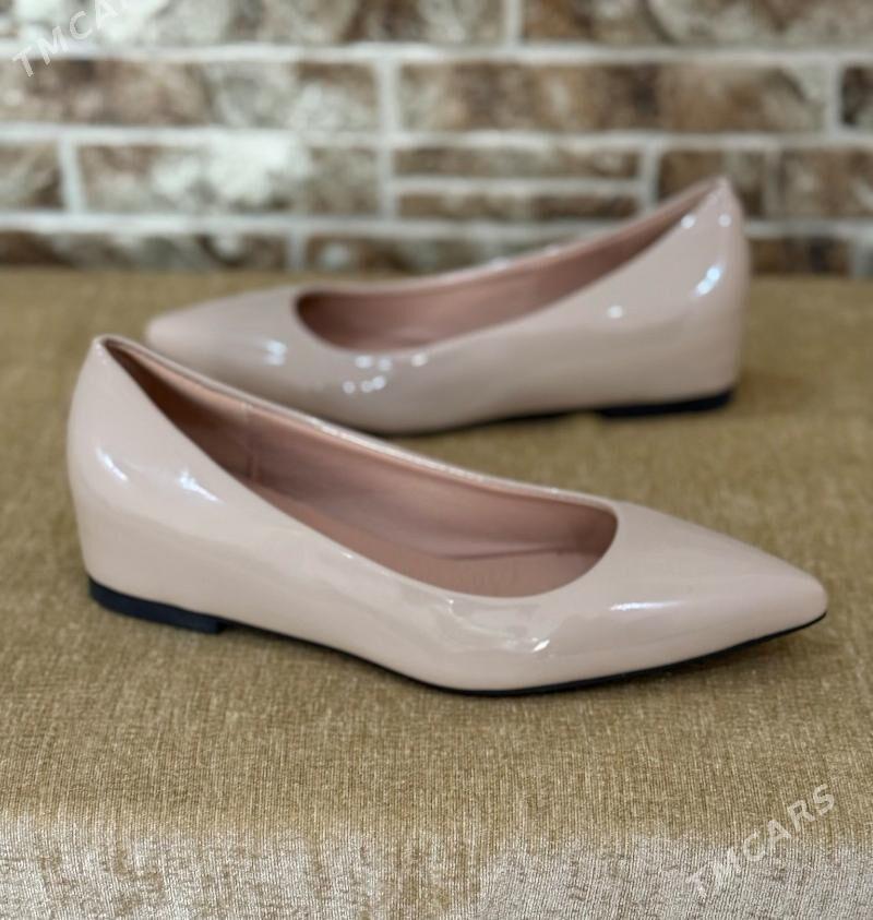 Makasina/мокасины - Aşgabat - img 3