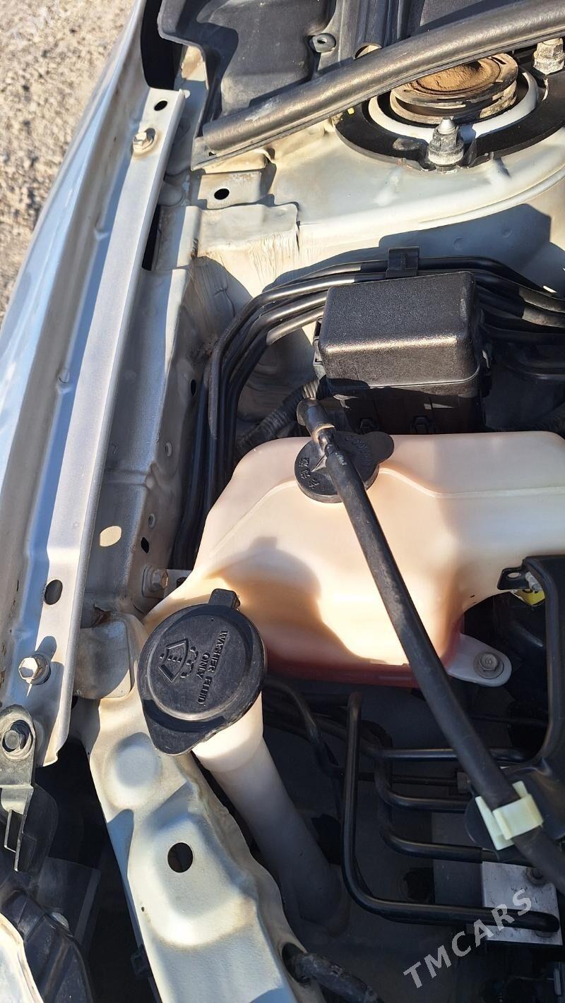 Toyota Corolla 2010 - 170 000 TMT - Гёкдепе - img 5