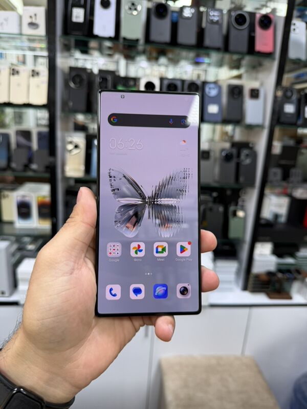 Redmagic 10 pro - Aşgabat - img 4