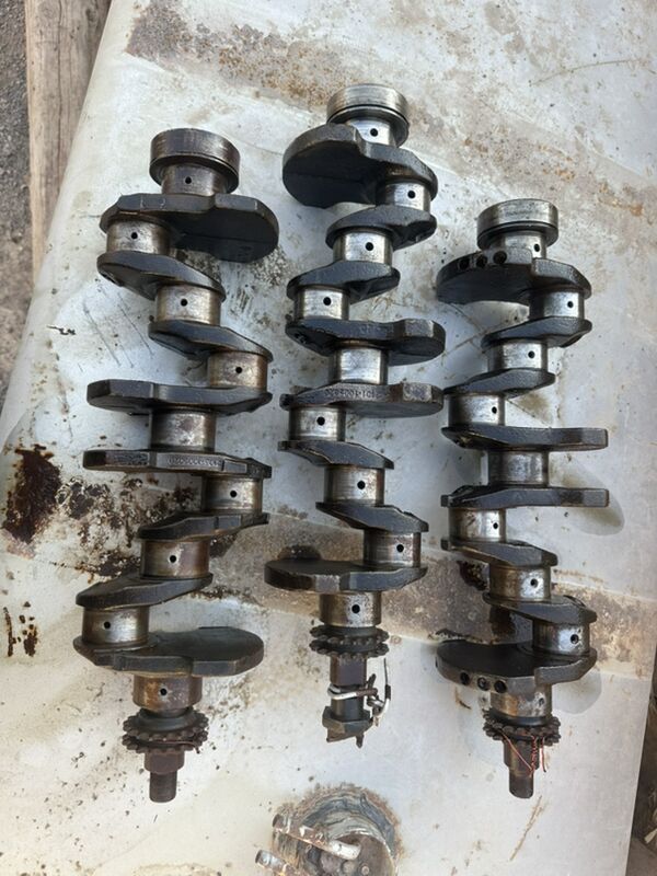 wal вал 2101-2103-2106 800 TMT - Яшлык - img 3