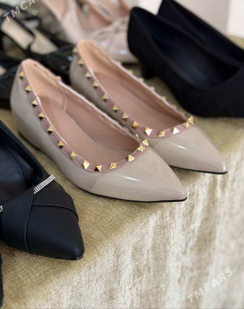 Makasina/мокасины - Aşgabat - img 1