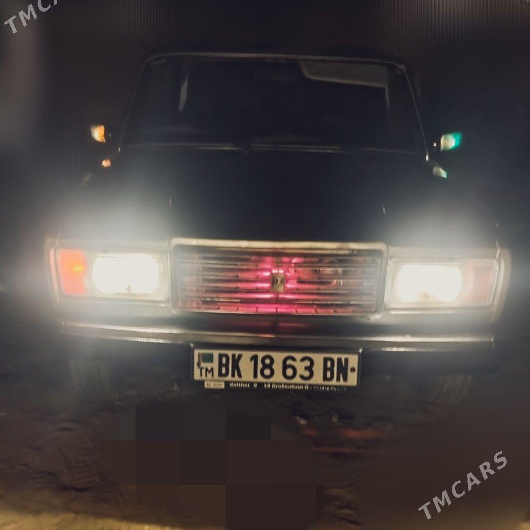 Lada 2107 2010 - 50 000 TMT - Hazar - img 5