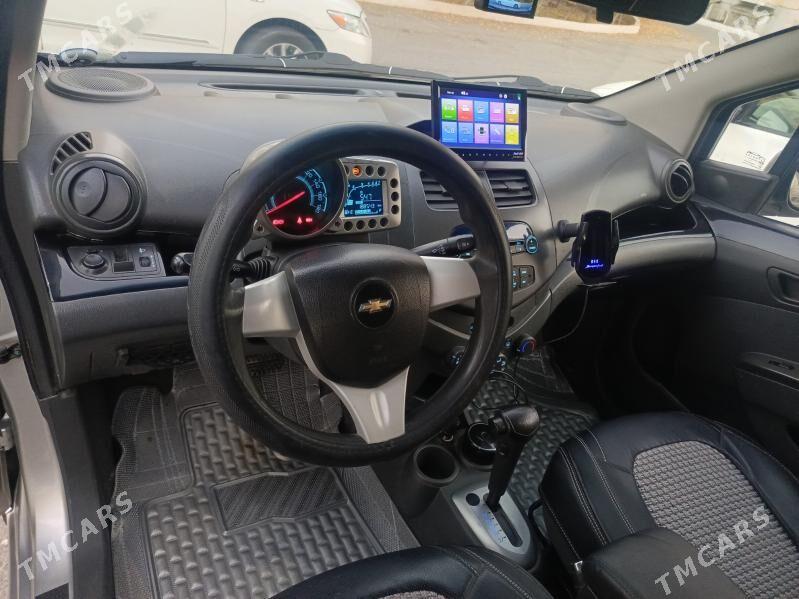 Chevrolet Spark 2012 - 92 000 TMT - Aşgabat - img 4