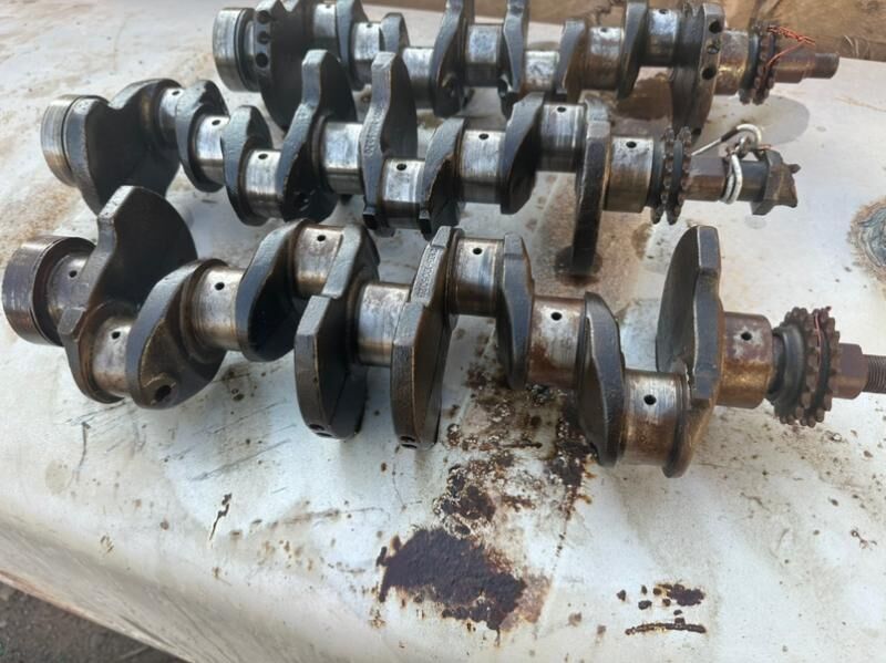 wal вал 2101-2103-2106 800 TMT - Яшлык - img 2