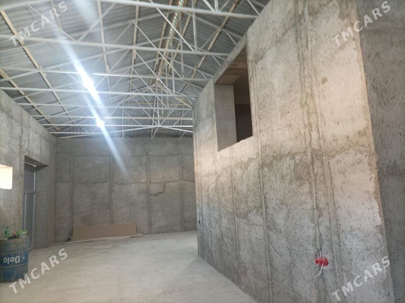 Garaž ofisli - Балканабат - img 4