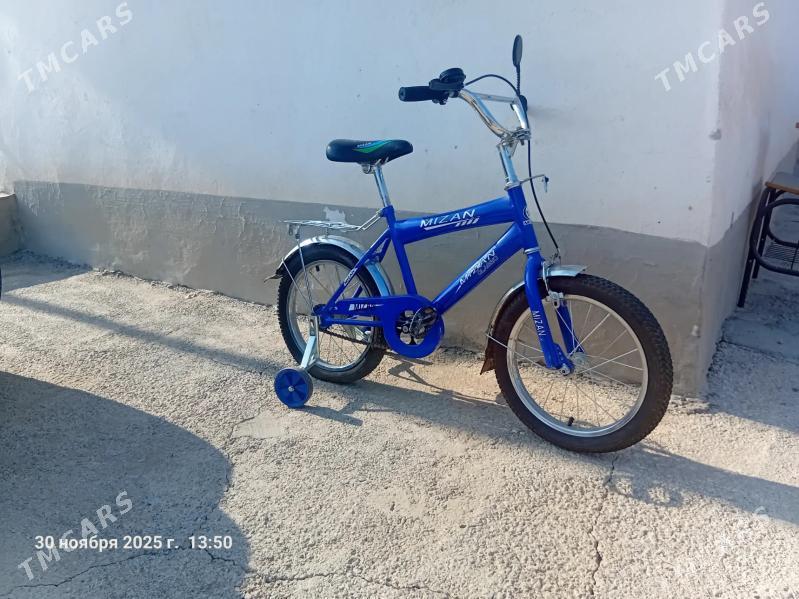 tigir - Aşgabat - img 2