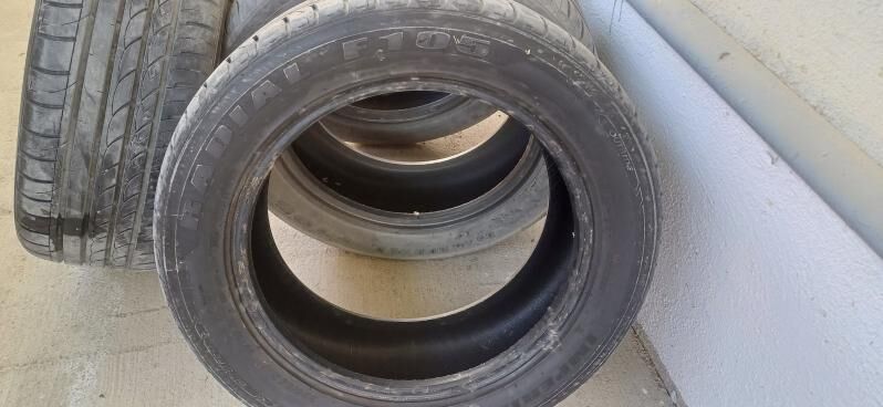 Teker 700 TMT - Гёкдепе - img 5