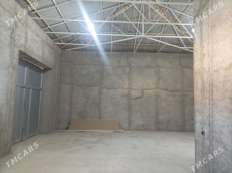 Garaž ofisli - Балканабат - img 5