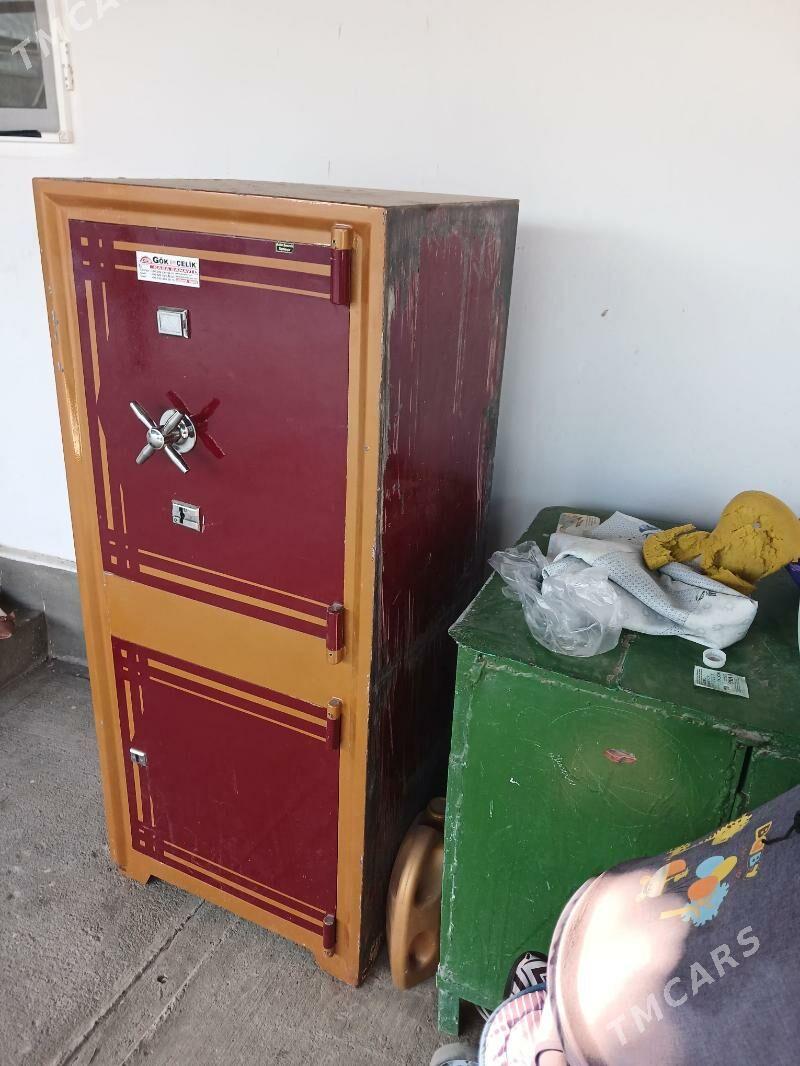 seyf - Aşgabat - img 2