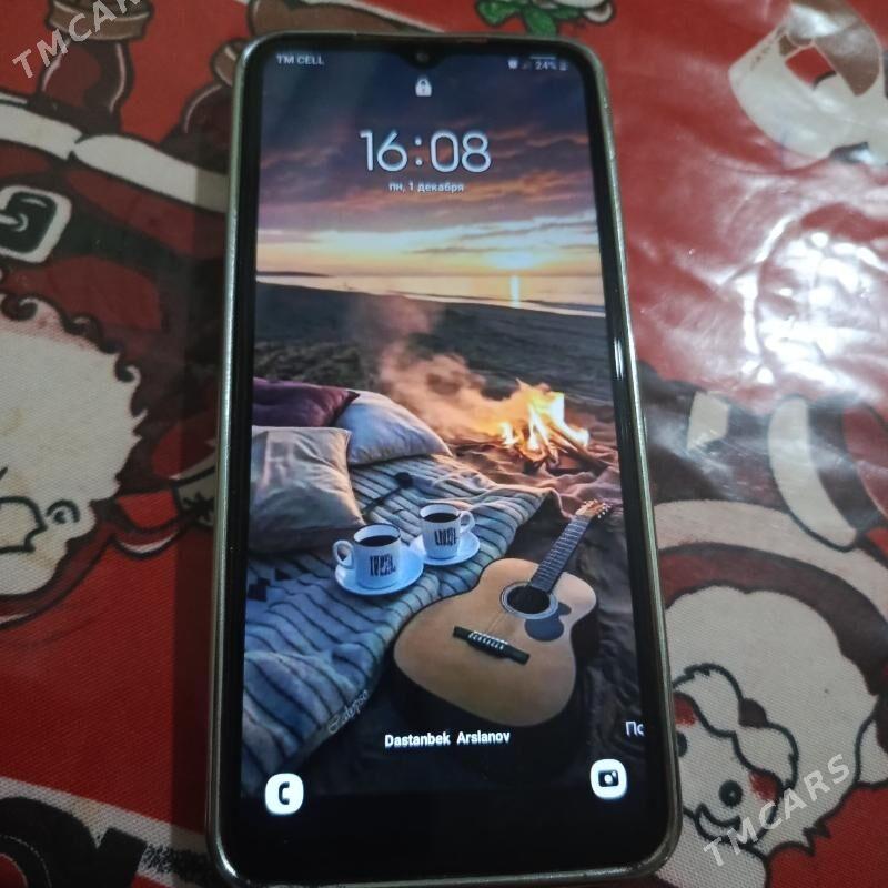 samsung m12 - Дашогуз - img 3