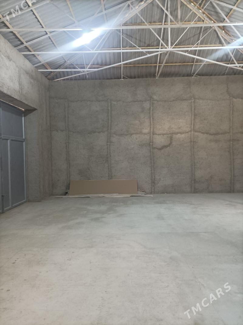 Garaž ofisli - Балканабат - img 2