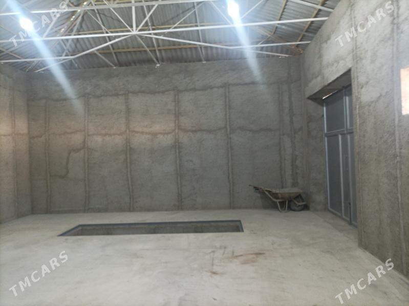 Garaž ofisli - Балканабат - img 3