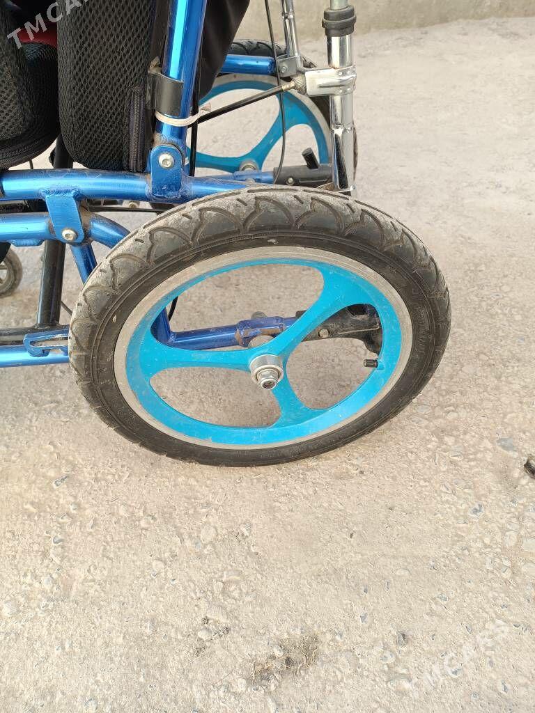 inwalit kalyaska - Сакар - img 5