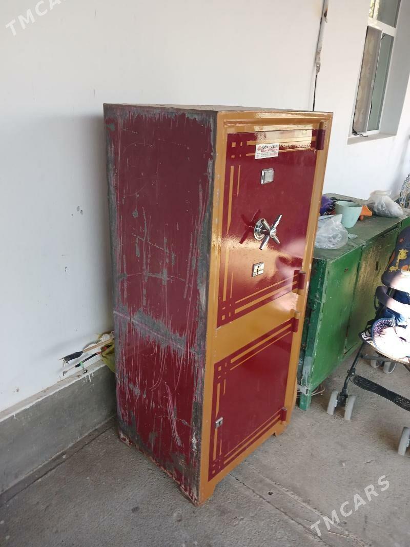 seyf - Aşgabat - img 3