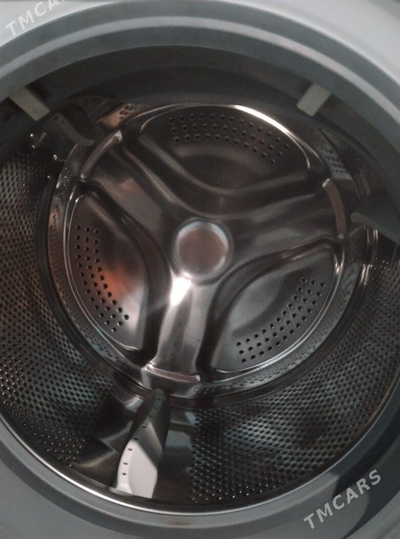 Kir masyn - Balkanabat - img 2