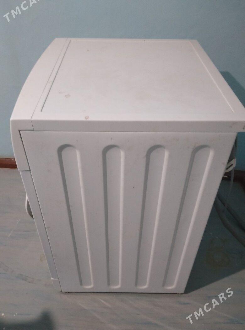 Kir masyn - Balkanabat - img 1