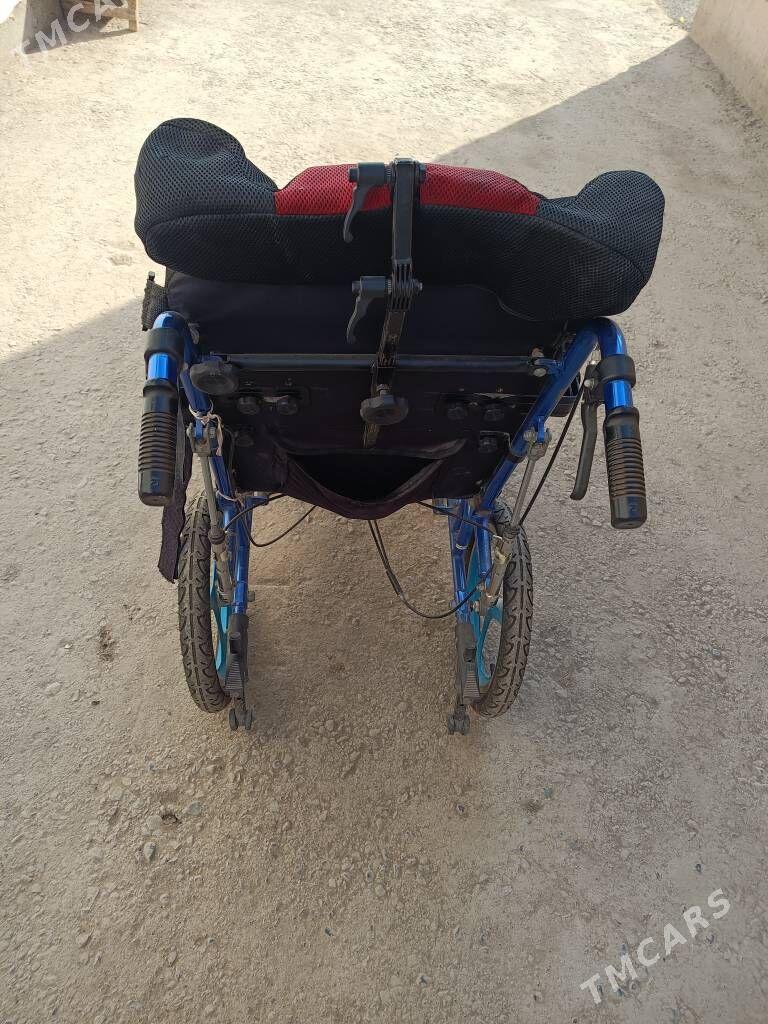 inwalit kalyaska - Сакар - img 4