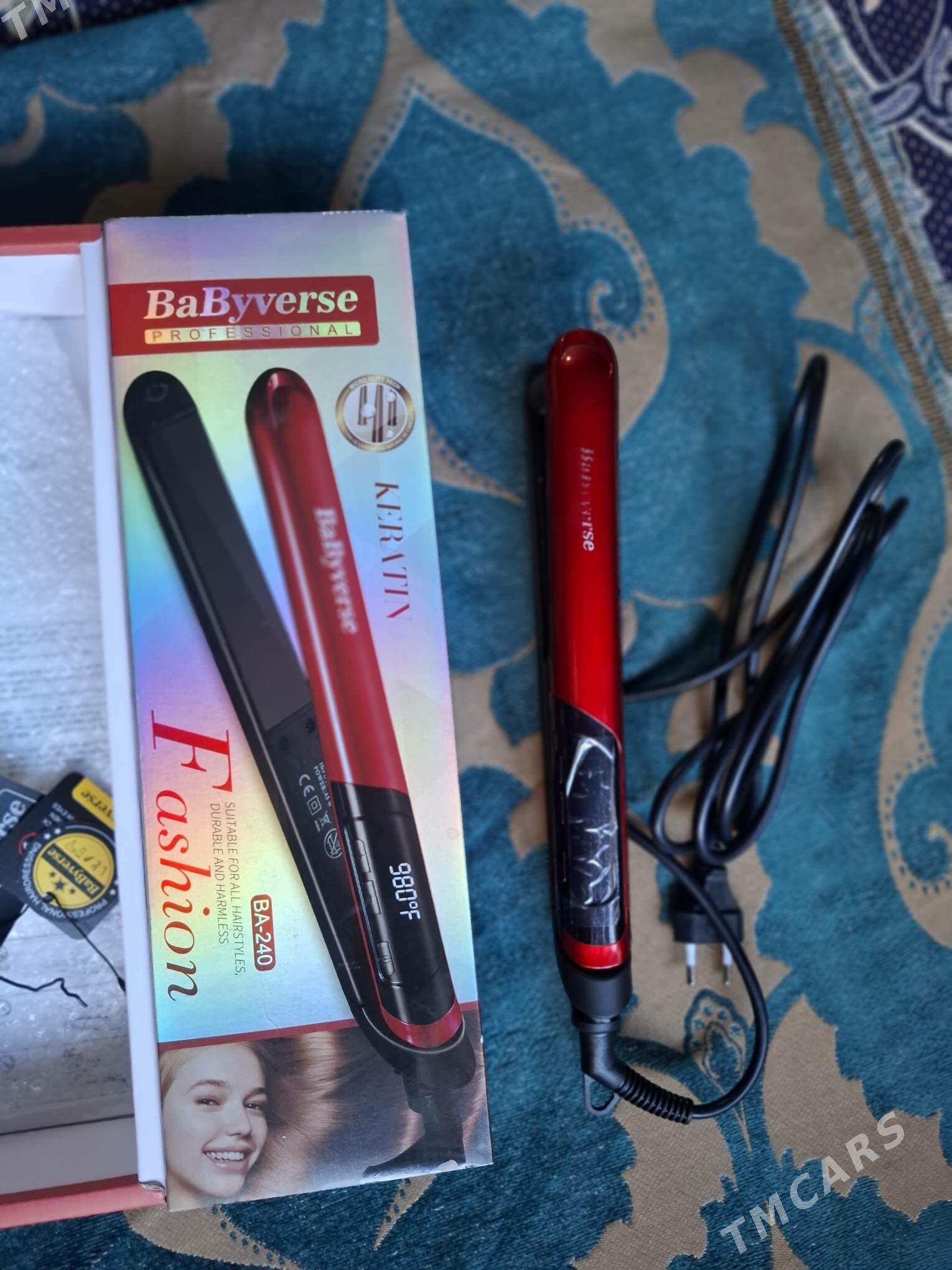 Ütuk - Balkanabat - img 2