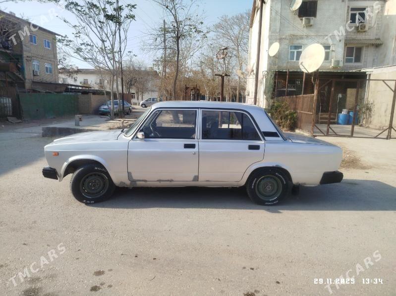 Lada 2107 2010 - 50 000 TMT - Hazar - img 7