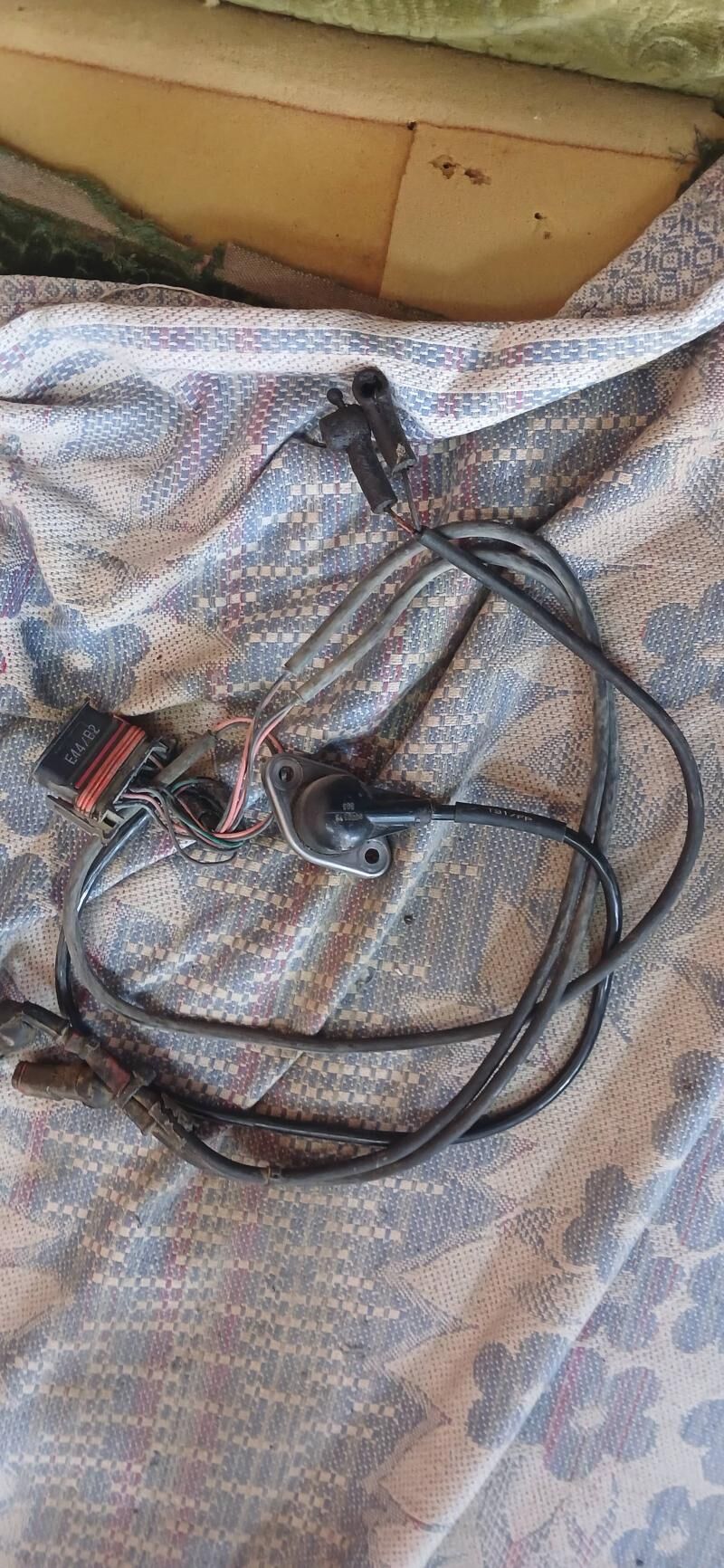 дачик турбина 470сканйа 1 000 TMT - Arzuw - img 1