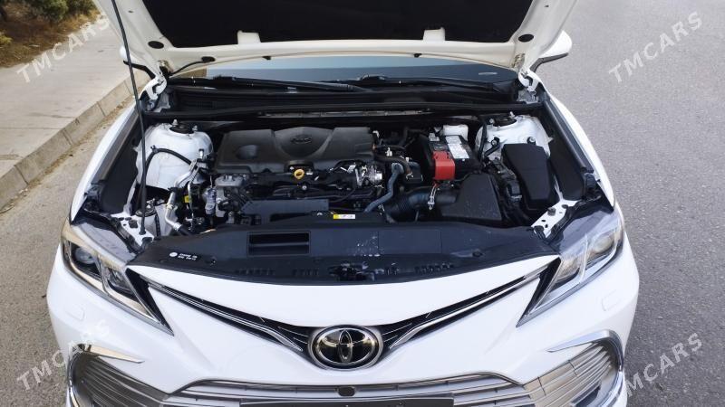 Toyota Camry 2021 - 350 000 TMT - Мары - img 10