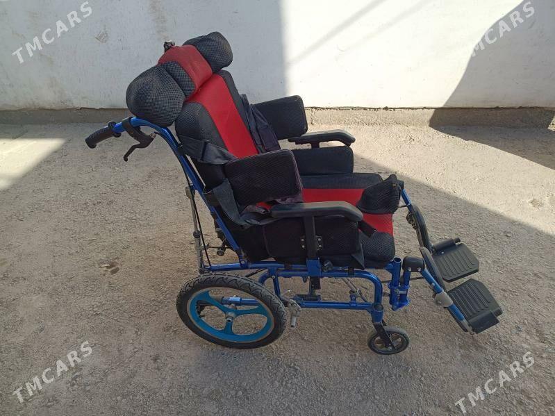 inwalit kalyaska - Сакар - img 2