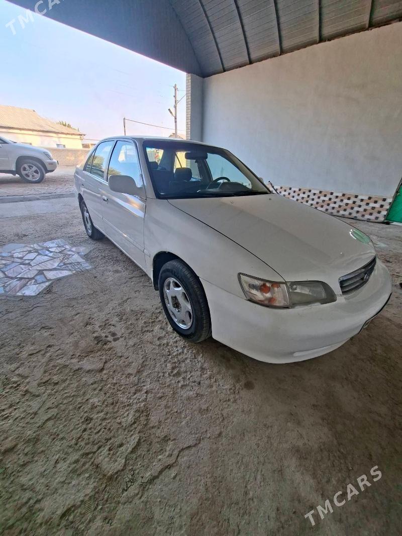 Toyota Camry 1999 - 70 000 TMT - Ходжамбаз - img 1