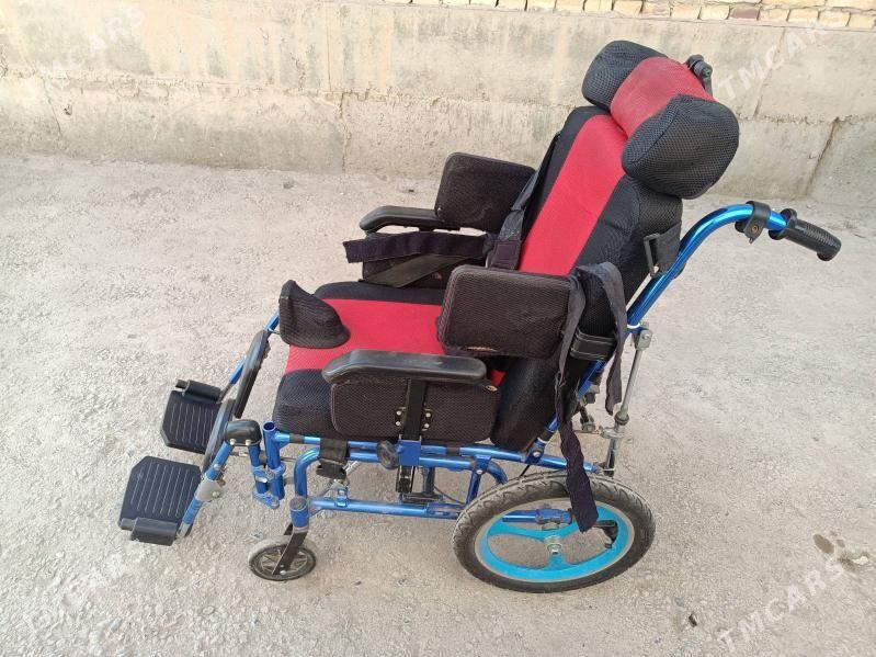 inwalit kalyaska - Сакар - img 3