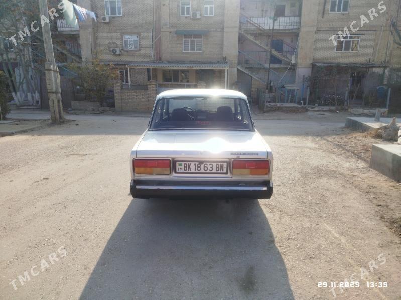 Lada 2107 2010 - 50 000 TMT - Hazar - img 6