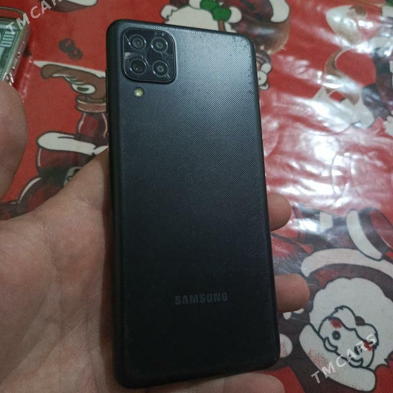 samsung m12 - Дашогуз - img 1