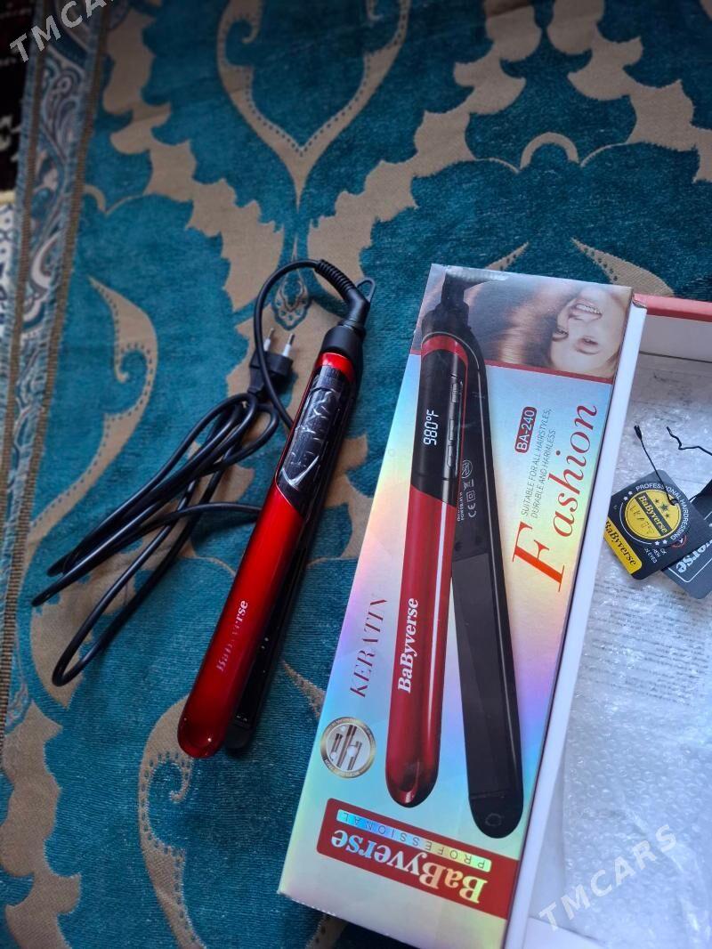 Ütuk - Balkanabat - img 5