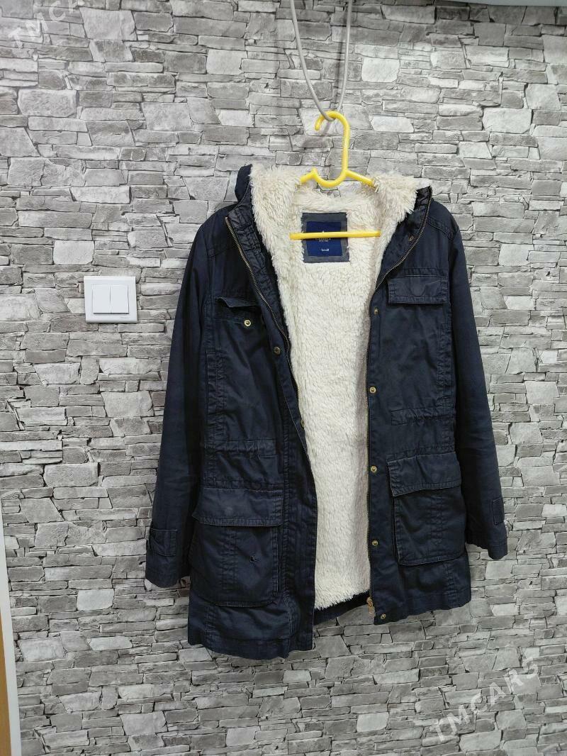 Куртка женская - Türkmenabat - img 1