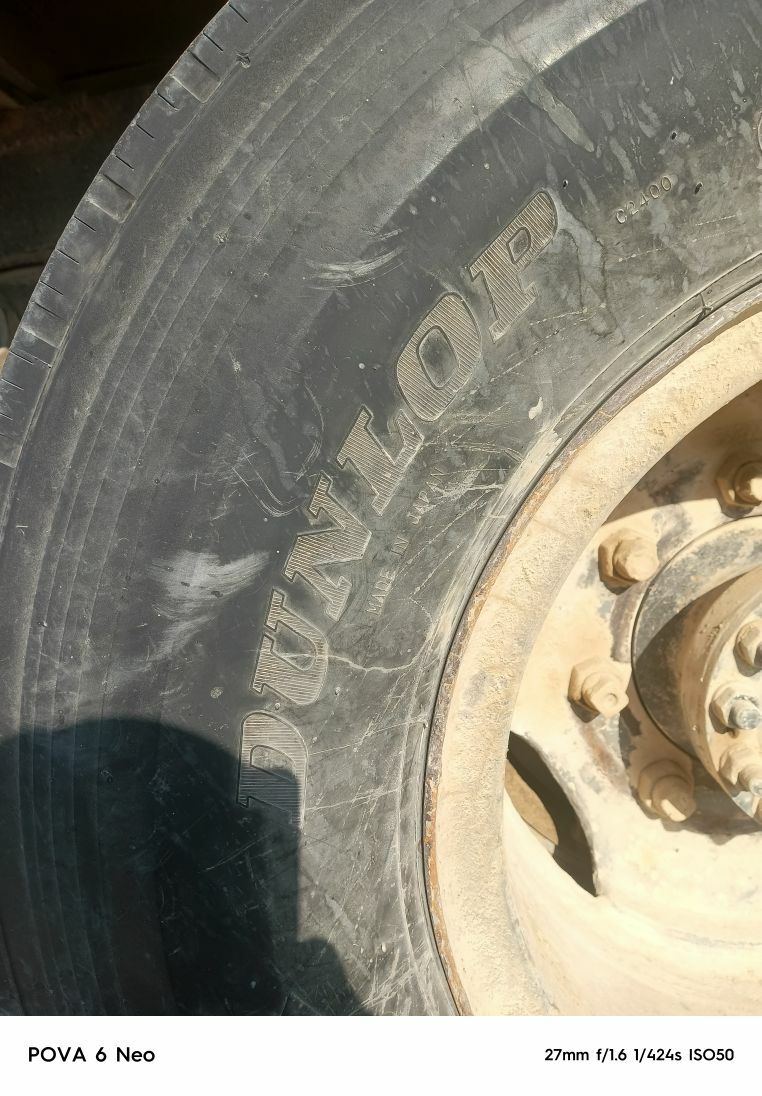 Teker 1 700 TMT - Çoganly - img 2