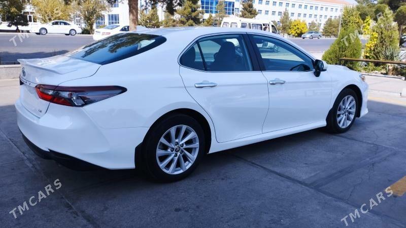 Toyota Camry 2021 - 350 000 TMT - Мары - img 2